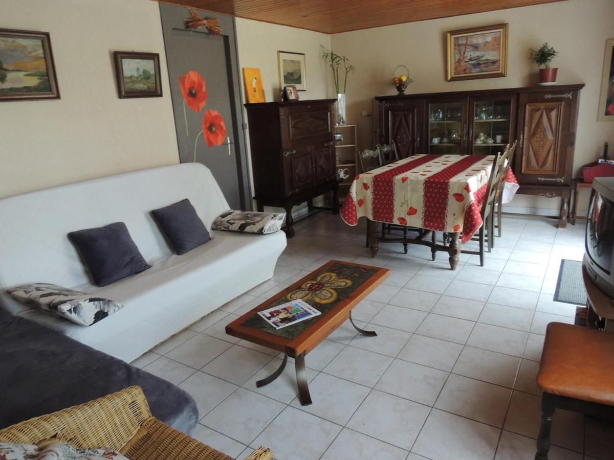 Anemones Et Asters Bed & Breakfast Ayse Ngoại thất bức ảnh
